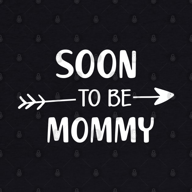 Soon to be mommy by KC Happy Shop